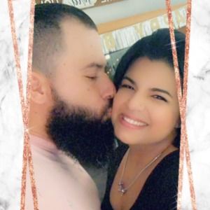 Meet your Posher, Cynthia